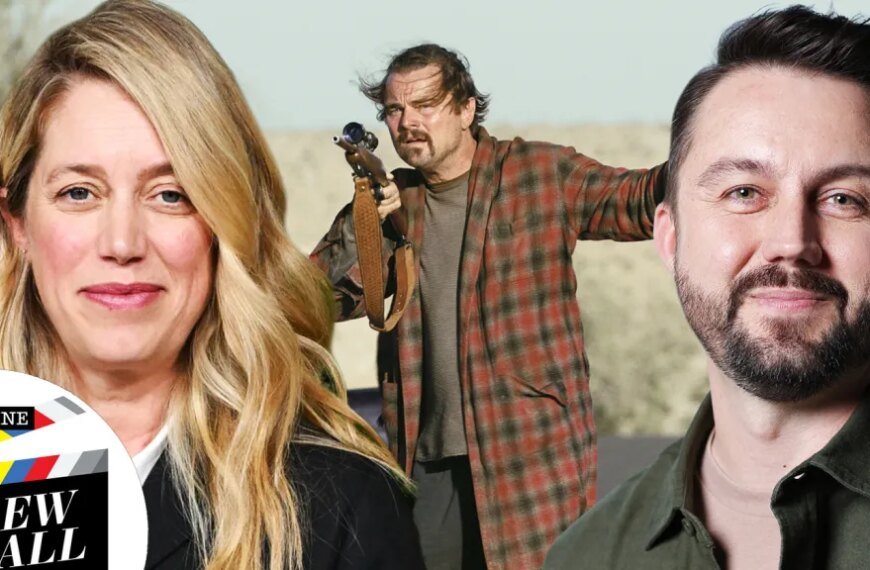 Behind the Scenes of "One Battle After Another": Insights from the Producer and Editor on Managing Budget and Challenges – Crew Call Podcast