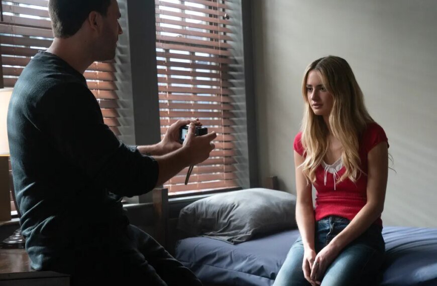 Behind the Scenes of Season 3: Grace Van Patten, Jackson White, and Meaghan Oppenheimer Share Insights on the Characters and Diana’s Big Twist