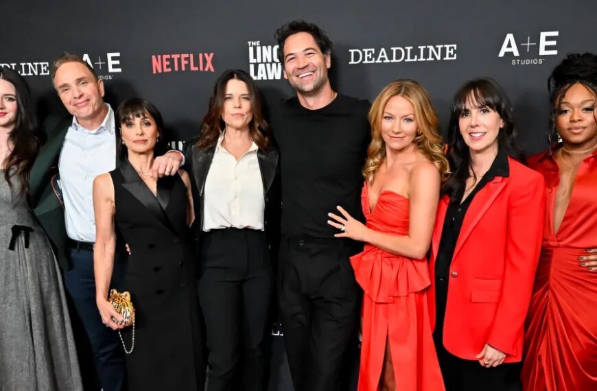 Behind the Scenes of Season 4: The Cast and Producers Share Insights on the New Characters and Michael Connelly's Approval