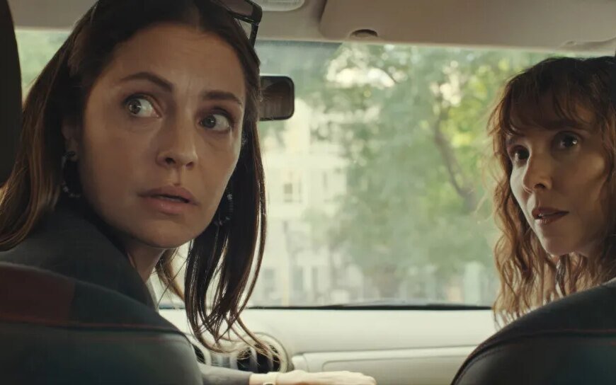 Belén’s Dolores Fonzi and Julieta Cardinali Share Their Journey of Overcoming Fear to Highlight Women's Rights in Deadline Screening Series