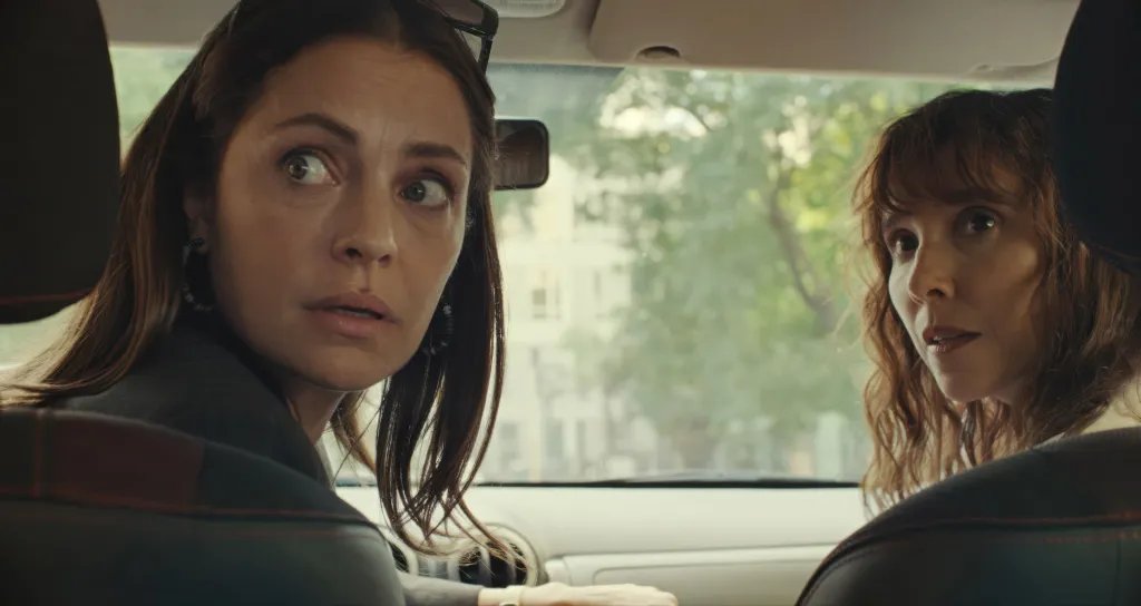 Belén’s Dolores Fonzi and Julieta Cardinali Share Their Journey of Overcoming Fear to Highlight Women's Rights in Deadline Screening Series