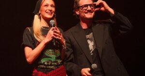 Bella Hadid, Pedro Pascal, and Chappell Roan Advocate for Humanitarian Aid in Gaza and Sudan at the Shrine