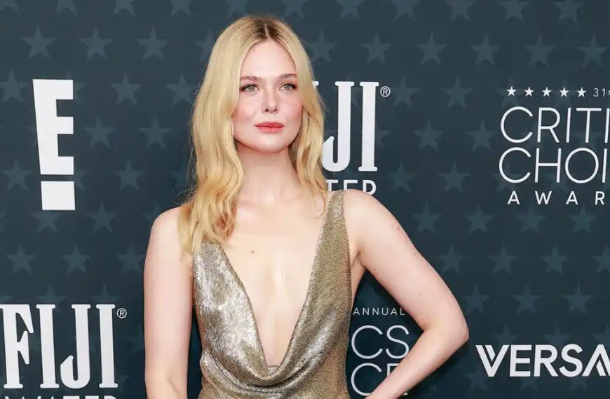 Best Dressed at the 2026 Critics Choice Awards: Highlights from the Red Carpet