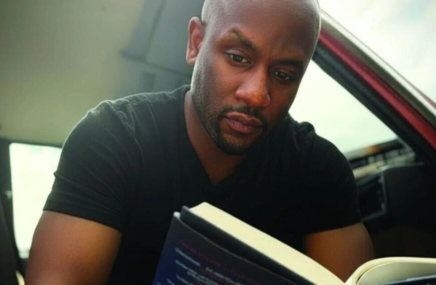 Bestselling Author Aaron Philip Clark Introduces the Latest Novel in the Trevor Finnegan Series