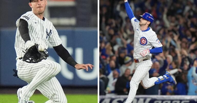 Big-Name Free Agents Like Kyle Tucker and Cody Bellinger Still Looking for Teams as Spring Training Nears