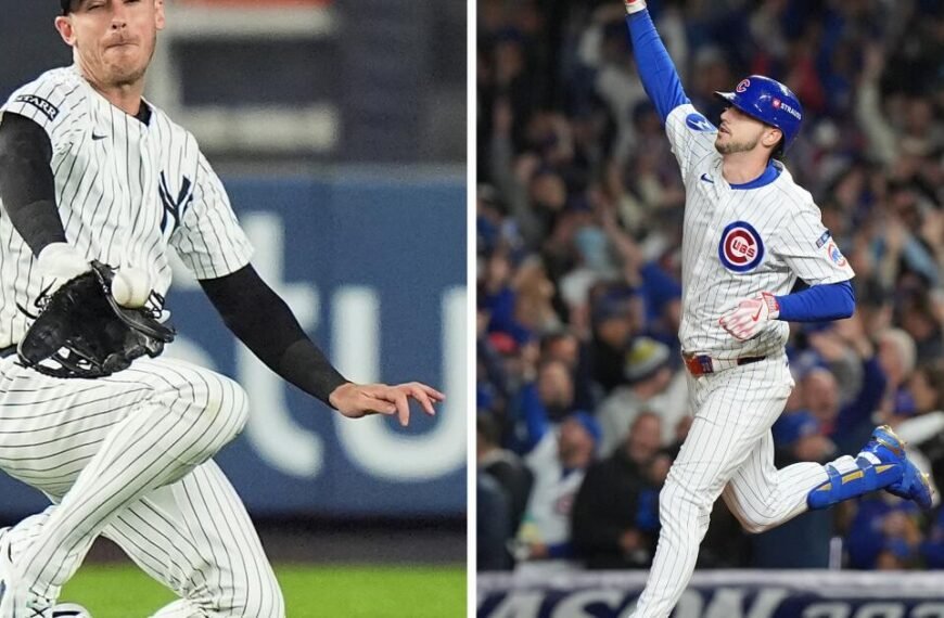 Big-Name Free Agents Like Kyle Tucker and Cody Bellinger Still Looking for Teams as Spring Training Nears