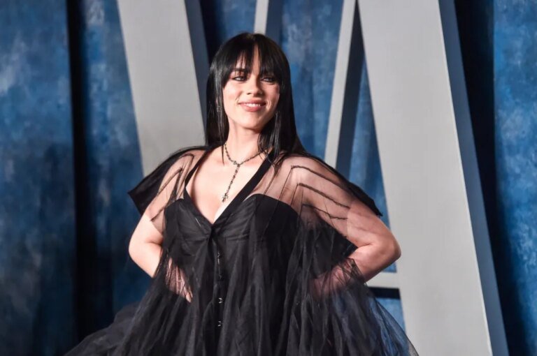 Billie Eilish's 3D Concert Film Directed by James Cameron Has Been Delayed: Here's Why It Will Be Worth It