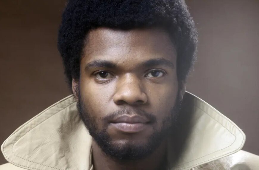 Billy Preston: That’s The Way God Planned It - Check Out the Trailer for the Documentary on the Fifth Beatle