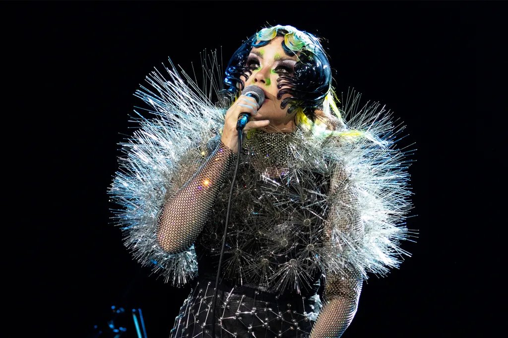 Björk Expresses Heartfelt Support for Greenlanders in Response to Trump’s Annexation Threat