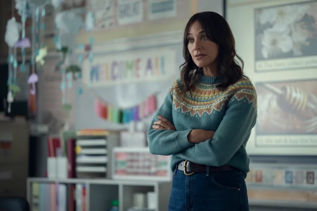 Black Mirror is Coming Back for Season 8 on Netflix