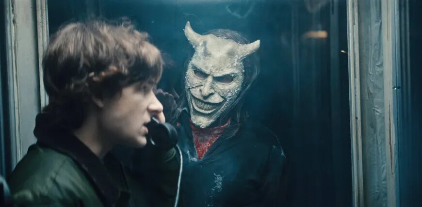 Black Phone 2 Is Coming Soon to Peacock—Here’s When to Watch