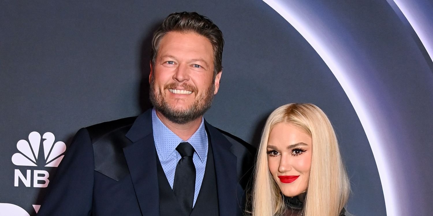 Blake Shelton Shares His Thoughts on Gwen Stefani Divorce Speculations
