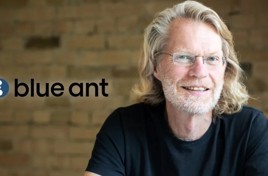 Blue Ant Appoints BBC Studios Executive Bryan Gabourie to Lead Sales in the Americas