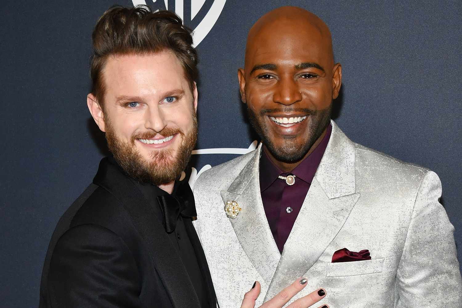 Bobby Berk Shares His Thoughts on Karamo Brown Missing Interviews Amid Queer Eye Cast Tension