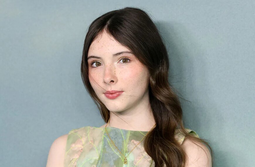 Bodhi Rae Breathnach from ‘Hamnet’ and ‘Shelter’ Cast in Robert Eggers' New Creature Film ‘Werwulf’