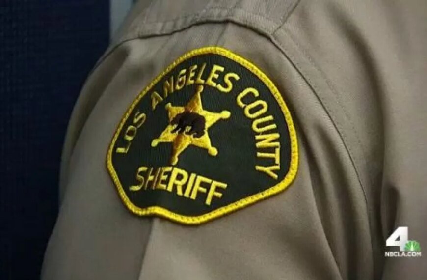 Bomb Squad Investigates Grenades Discovered in Rosemead Home