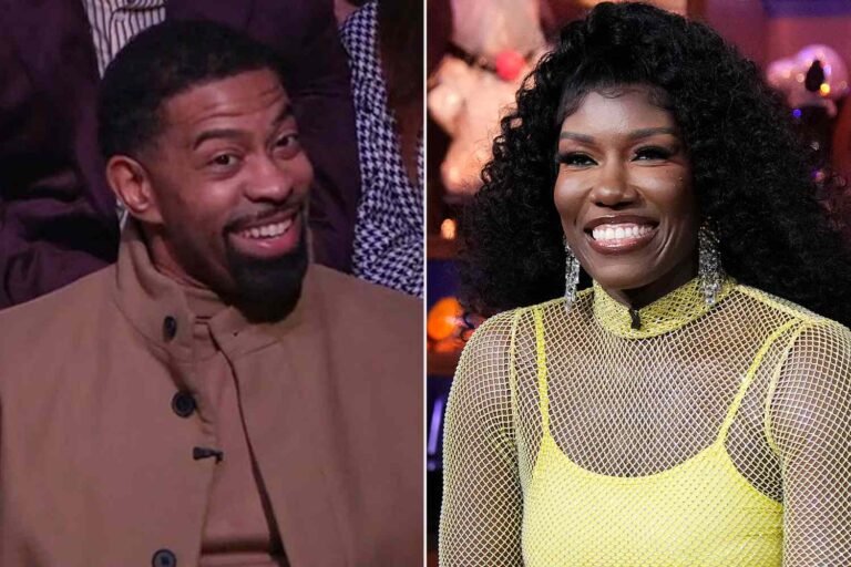 Bozoma Saint John's Fiancé Keely Watson Shares Their Wedding Plans and Dates