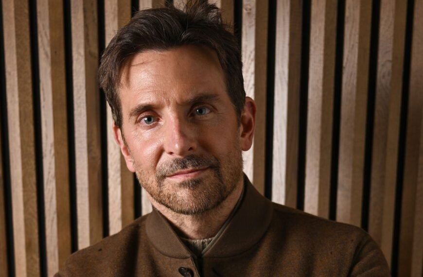 Bradley Cooper Finally Addresses the Plastic Surgery Speculations