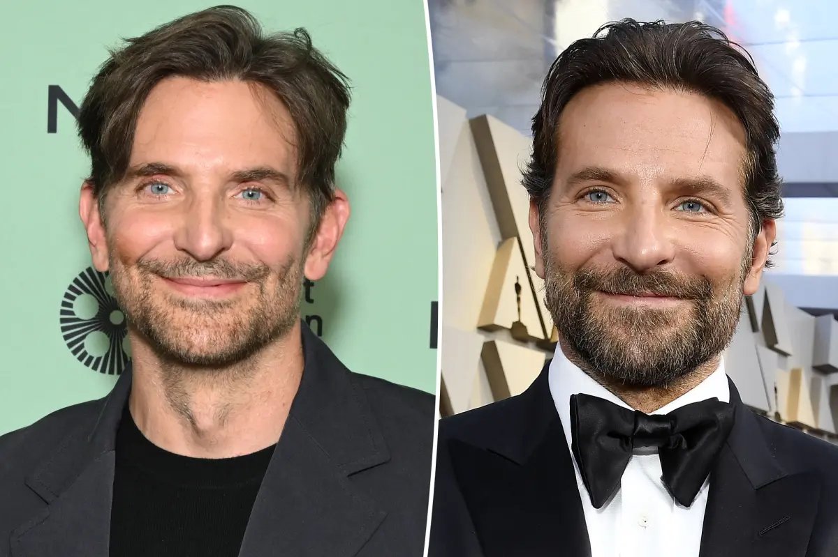 Bradley Cooper Opens Up About Plastic Surgery Speculations