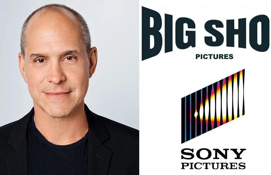Brian Robbins Starts New Animation Venture, Big Shot Pictures, with Sony Collaboration