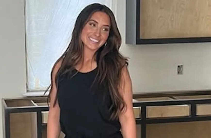 Bristol Palin Reflects on Her Year Living with Facial Paralysis: An Honest Update