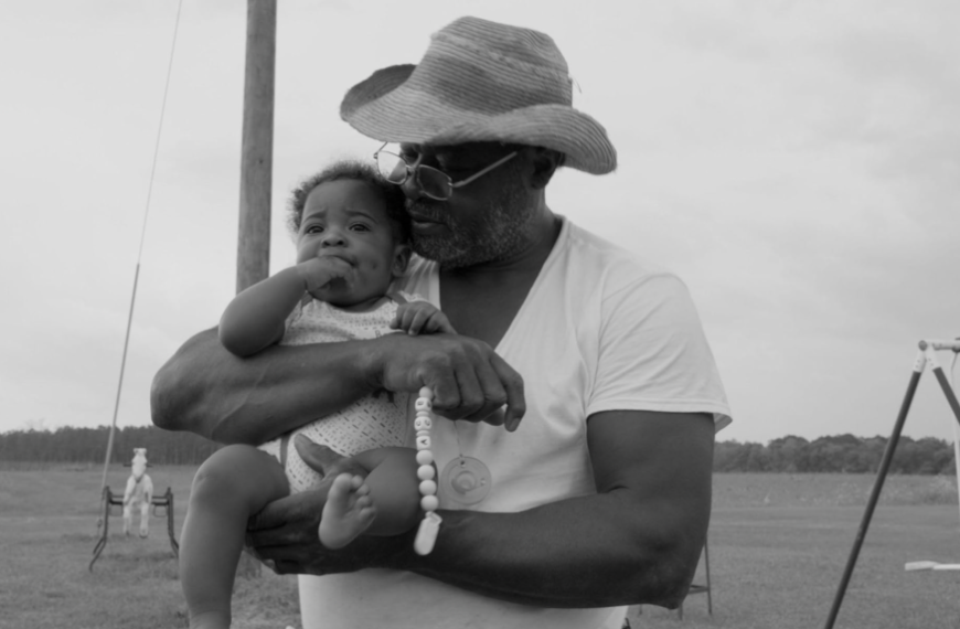 Brittany Shyne’s Oscar-Shortlisted Documentary “Seeds” Spotlights Black Farmers Keeping Family Traditions Alive