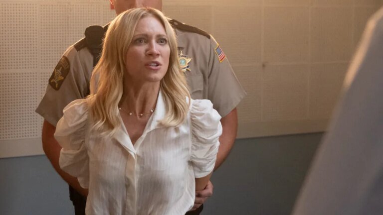 Brittany Snow Shares Insights on What's Ahead in Season 2 of ‘Hunting Wives’