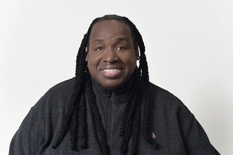 Bruce Bruce Announces Premiere Date for His First Netflix Comedy Special, I Ain't Playin'