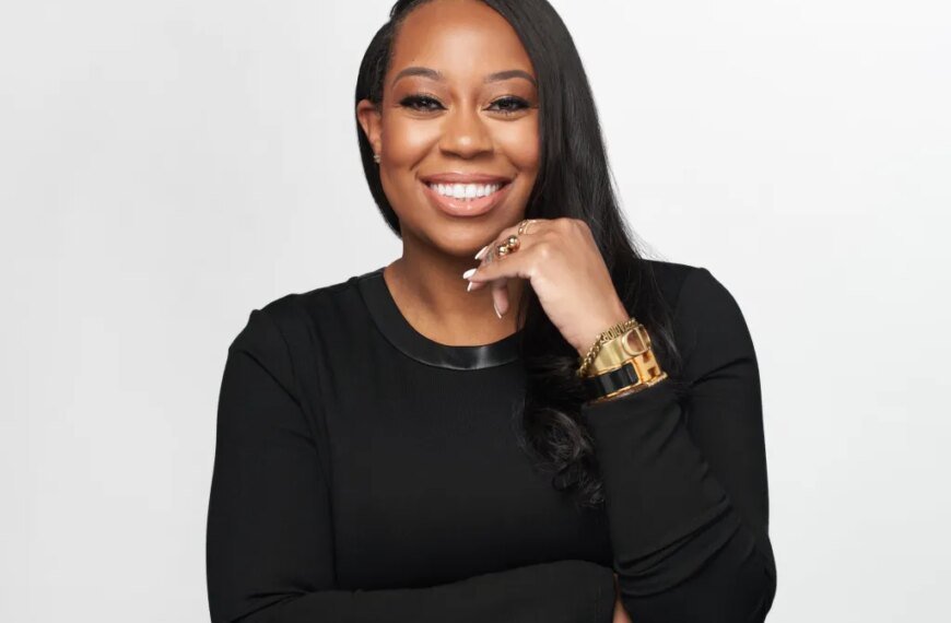 Bunim/Murray Appoints Nikki Cameron as Vice President of Development