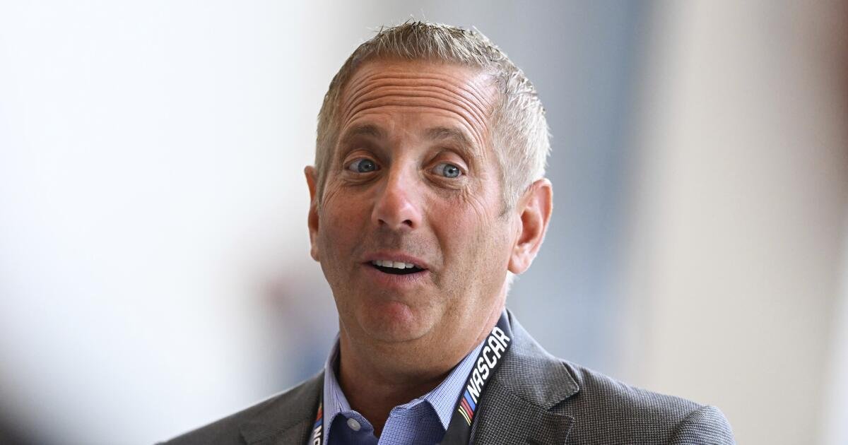 Burglars Steal $30,000 from the Home of Late NASCAR Driver Greg Biffle, Authorities Report