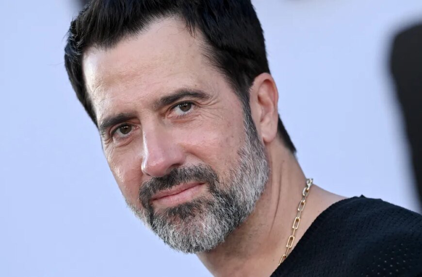 Burglars Target Actor Troy Garity's Home in Los Angeles