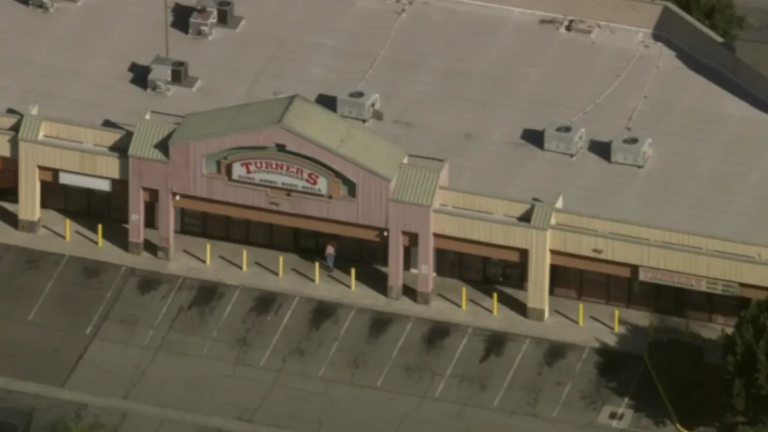 Burglary Suspect Hides in Turner's Outdoorsman for Hours in Norwalk