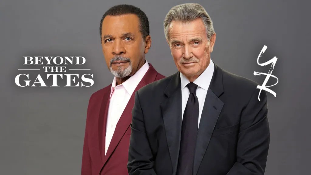 CBS Announces Exciting Multi-Episode Crossover for ‘Beyond The Gates’ and ‘Young & The Restless’ This June