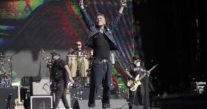 Café Tacvba Requests Removal of Music from Spotify for Ethical Reasons