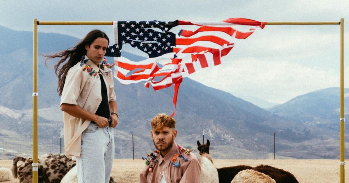 Cain Culto and Xiuhtezcatl’s ‘¡Basta Ya!’ Sets a Strong Message Against ICE