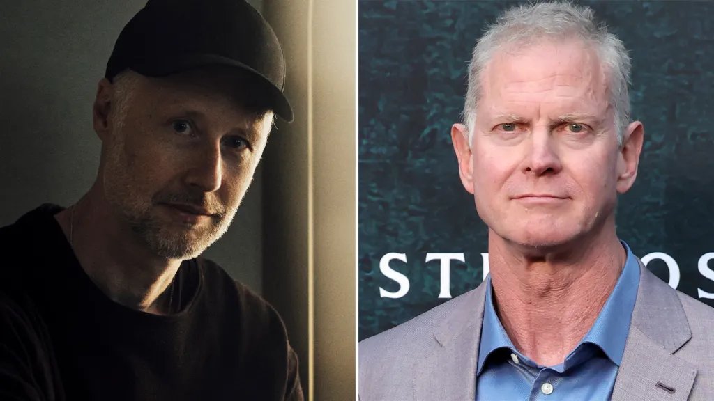 Cal McMau and Bill Dubuque Collaborate with Hunter Andrews on New Netflix True Crime Film 'The Brotherhood' with Rideback Producing