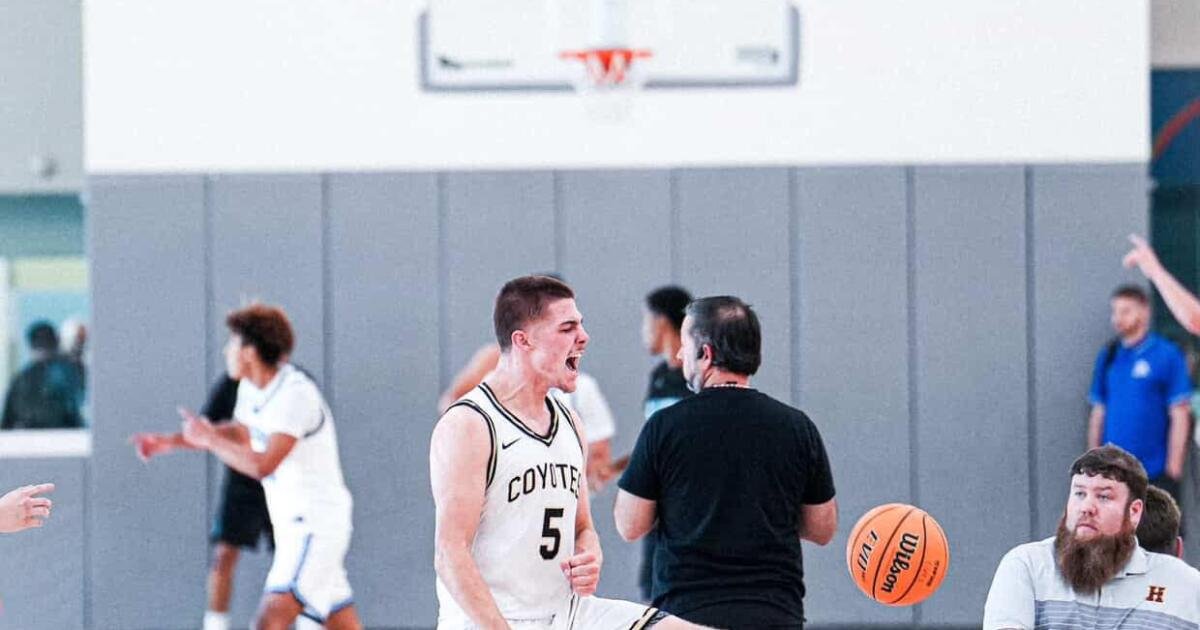 Calabasas Basketball Team Shines with 11 Wins in Their Last 12 Games