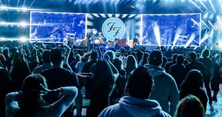 California’s Battle Against Ticket Fraud: A Look at Ticketmaster and Live Nation's Impact