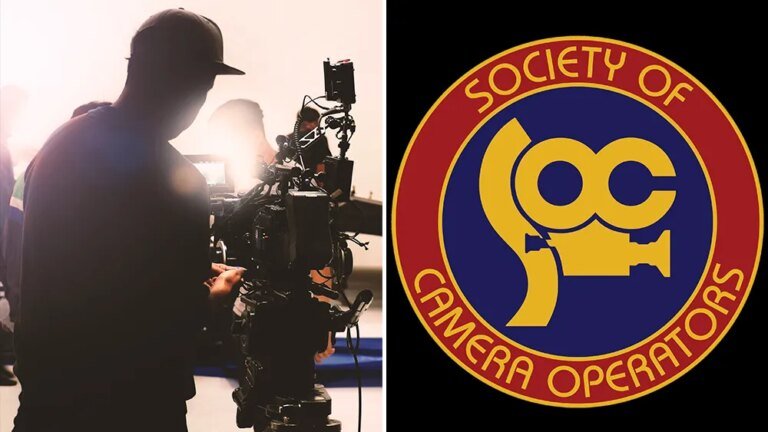 Camera Operators Society Announces 2026 SOC Awards Nominations for Film and TV