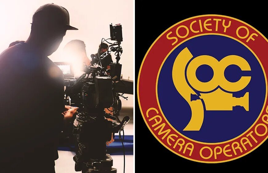 Camera Operators Society Announces 2026 SOC Awards Nominations for Film and TV