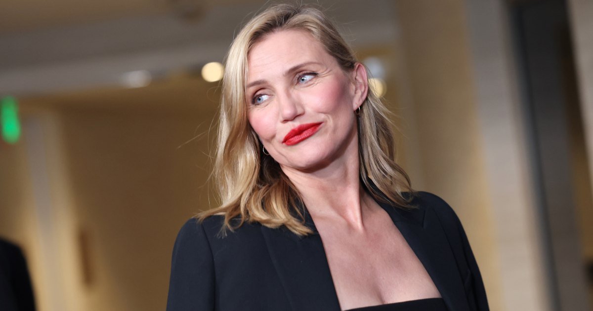 Cameron Diaz and Gisele Bundchen Love This Affordable Mom Tote Style That Saves You Money