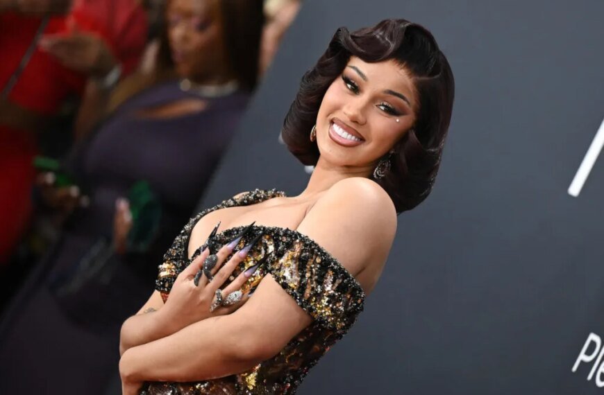 Cardi B Joins Saturday Night Live as Musical Guest Following Teyana Taylor's Hosting Debut