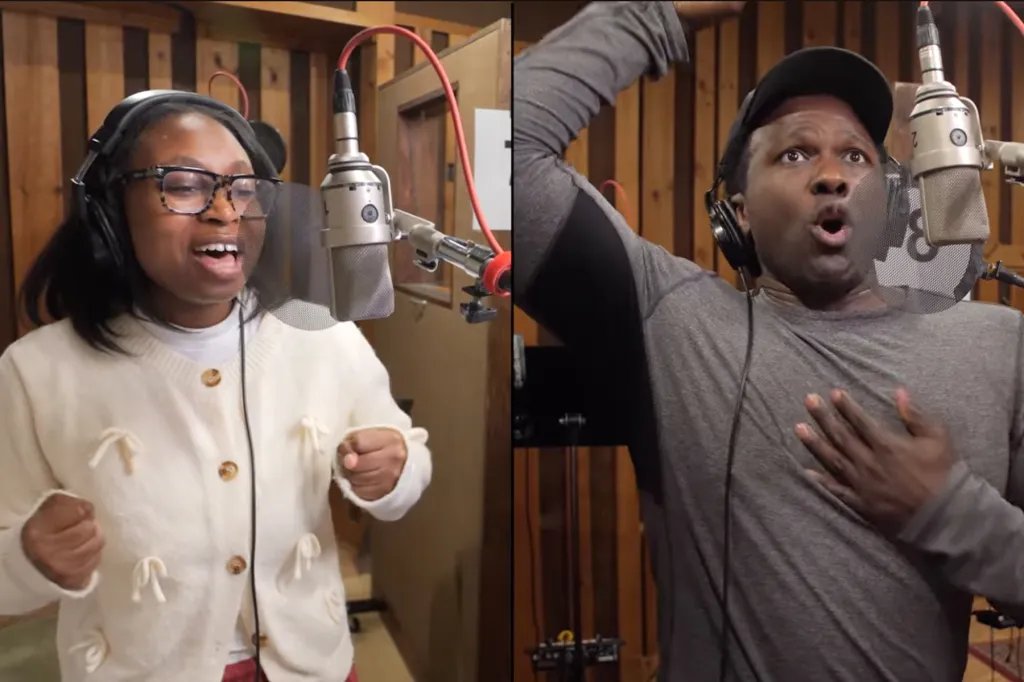 Catch the New Cast of 'Ragtime' Performing the Beloved Broadway Song 'Wheels of a Dream'