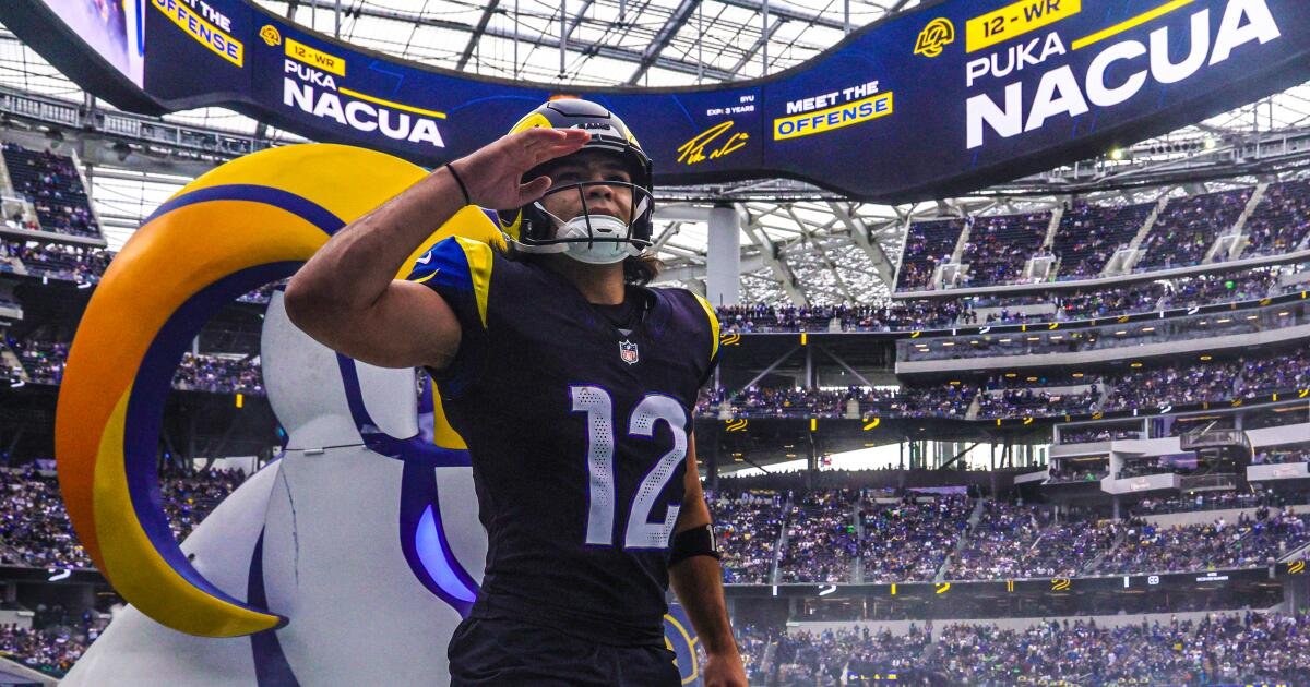 Catch the Rams vs. Arizona Cardinals: Viewing Tips, Game Time, and Our Prediction