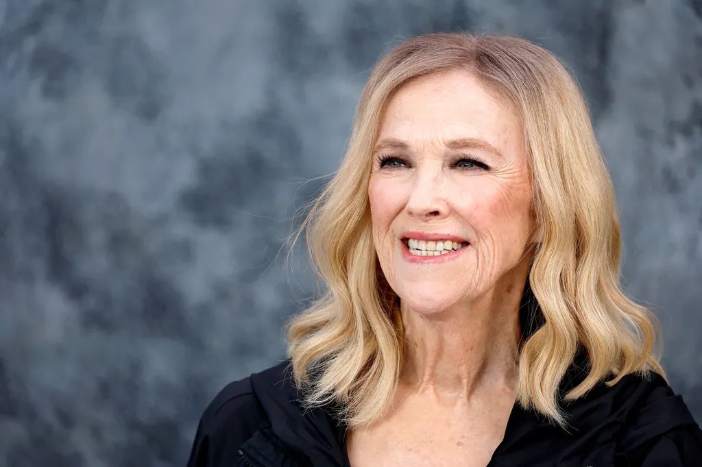 Catherine O'Hara, Beloved Emmy-Winning Comedian from 'Schitt's Creek' and 'Beetlejuice,' Passes Away at 71