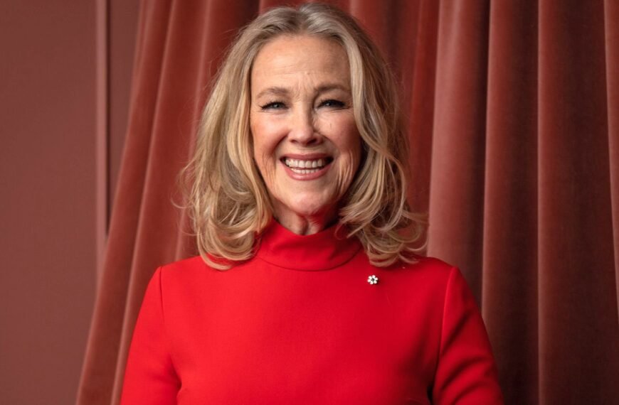 Catherine O'Hara, Beloved Star of Schitt’s Creek and Comedy Icon, Passes Away at 71