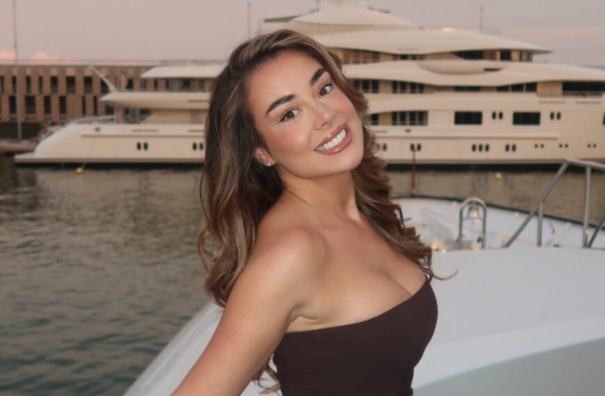Cathy Skinner from Below Deck Shares Her Favorite Beauty Tips and Cosmetic Treatments