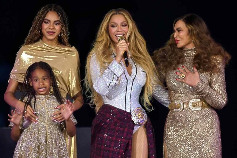 Celebrating Blue Ivy Carter's 14th Birthday: A Look at Her Inspiring Achievements