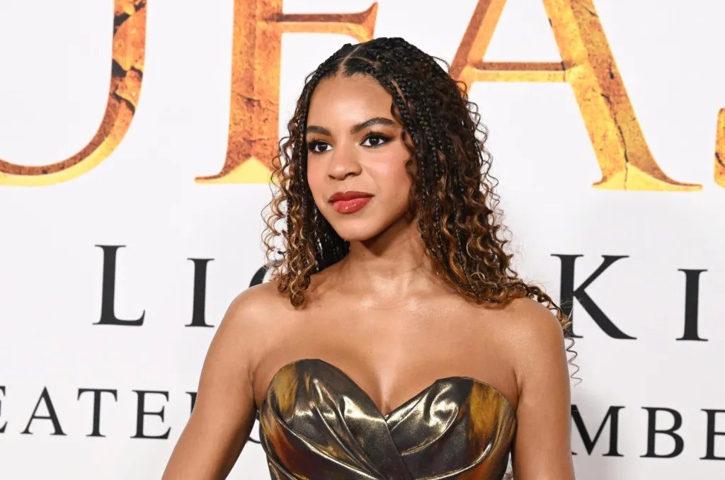 Celebrating Blue Ivy’s 14th Birthday: 7 Memorable Music Moments to Cherish
