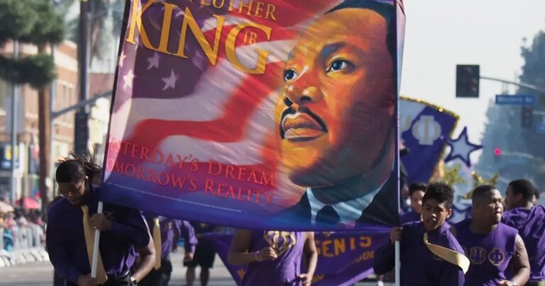 Celebrating Dr. Martin Luther King Jr. Day in LA: Events and Activities for 2026